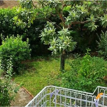 La Casa Della Magnolia 5 Terre-citra 011015lt2760 * ラ・スペツィア