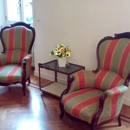 アパート La Casa Della Magnolia 5 Terre-citra 011015lt2760 *