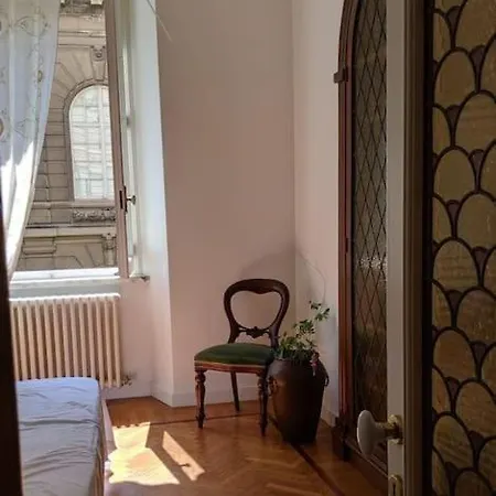La Casa Della Magnolia 5 Terre-citra 011015lt2760 * לה ספציה