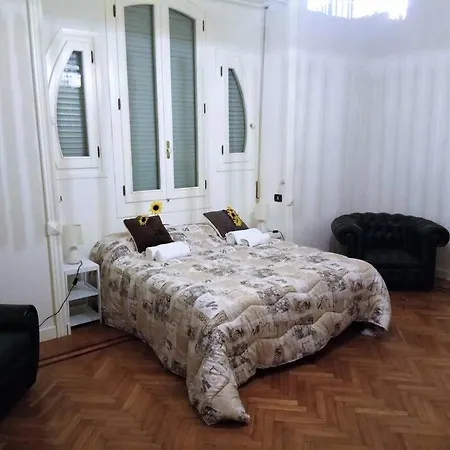 アパート La Casa Della Magnolia 5 Terre-citra 011015lt2760