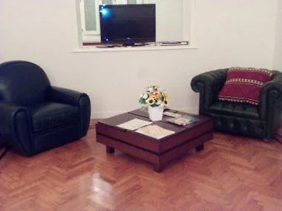 La Casa Della Magnolia 5 Terre-citra 011015lt2760 アパート *