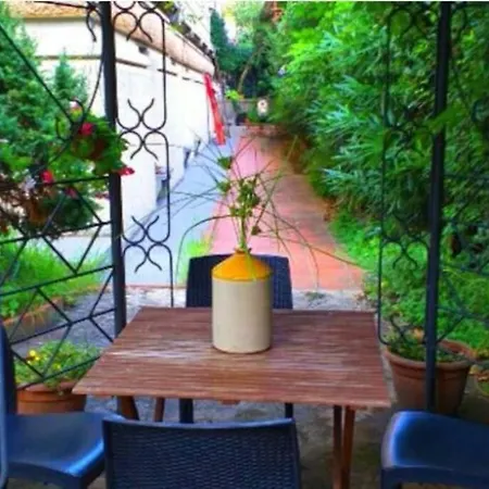 La Casa Della Magnolia 5 Terre-citra 011015lt2760 Appartement