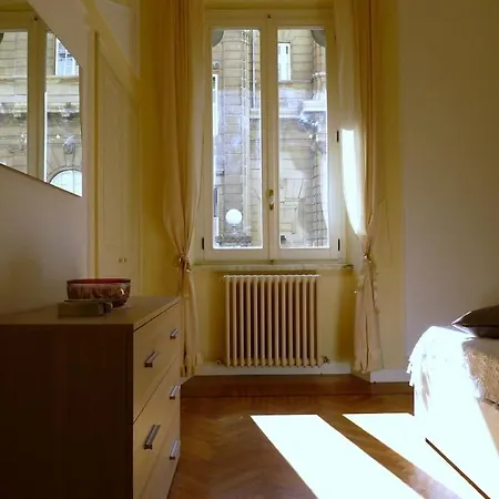 La Casa Della Magnolia 5 Terre-citra 011015lt2760 Appartement La Spezia