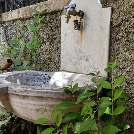 La Casa Della Magnolia 5 Terre-citra 011015lt2760