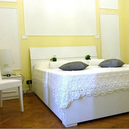 La Casa Della Magnolia 5 Terre-citra 011015lt2760 * 斯培西亚