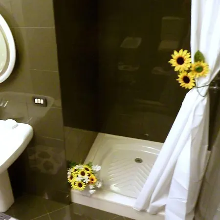 Lägenhet La Casa Della Magnolia 5 Terre-citra 011015lt2760