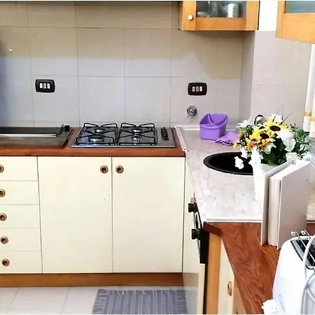 La Casa Della Magnolia 5 Terre-citra 011015lt2760 公寓 斯培西亚