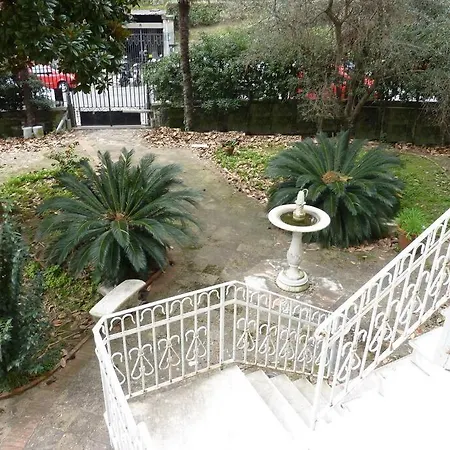 La Casa Della Magnolia 5 Terre-citra 011015lt2760 公寓 斯培西亚