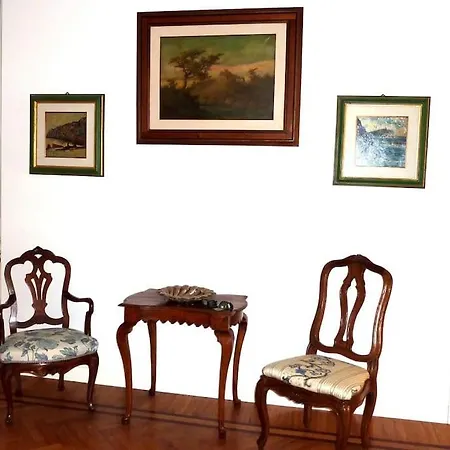 La Casa Della Magnolia 5 Terre-citra 011015lt2760 斯培西亚