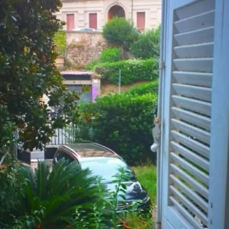 La Casa Della Magnolia 5 Terre-citra 011015lt2760