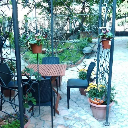 La Casa Della Magnolia 5 Terre-citra 011015lt2760 斯培西亚