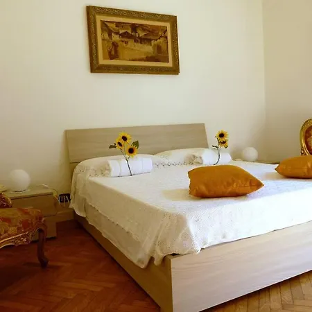 La Casa Della Magnolia 5 Terre-citra 011015lt2760 * 斯培西亚
