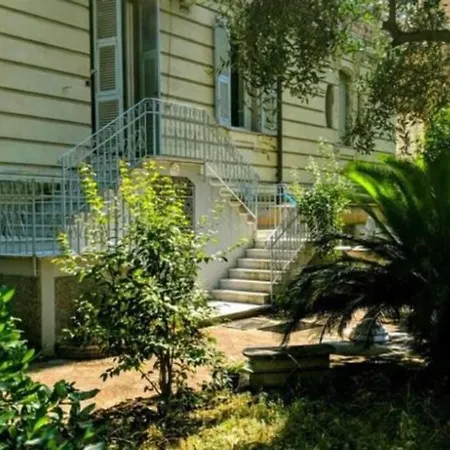 La Casa Della Magnolia 5 Terre-citra 011015lt2760 斯培西亚