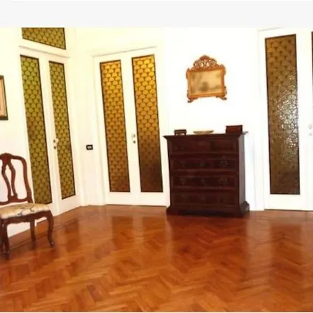 La Casa Della Magnolia 5 Terre-citra 011015lt2760 * 斯培西亚