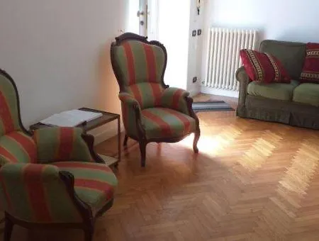 Lägenhet La Casa Della Magnolia 5 Terre-citra 011015lt2760 La Spezia