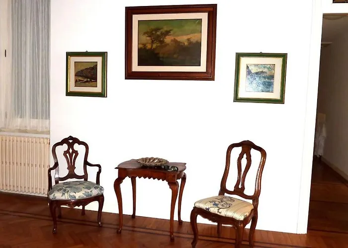 La Casa Della Magnolia 5 Terre-citra 011015lt2760 La Spezia