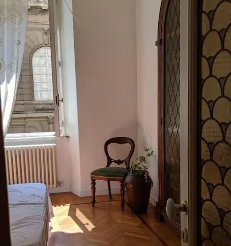 La Casa Della Magnolia 5 Terre-citra 011015lt2760 * La Spezia