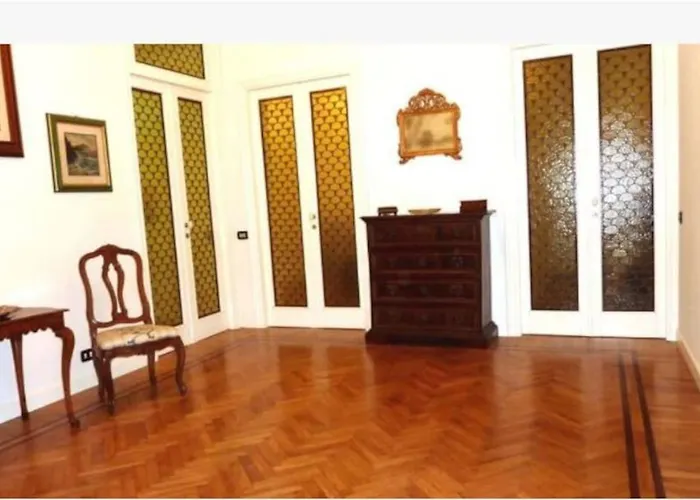 La Casa Della Magnolia 5 Terre-citra 011015lt2760 * La Spezia